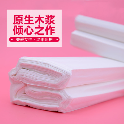 小布头产妇卫生纸刀纸卫生巾 孕产妇纸产后 孕妇月子纸产房用纸