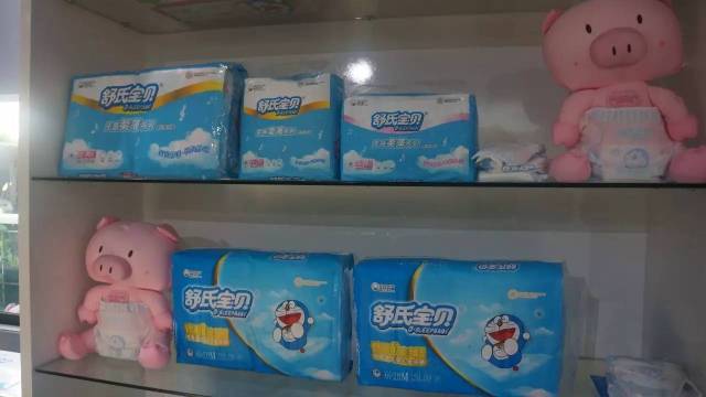 曹振雷主任考察南海西樵卫生用品产业集群地 并参观龙头企业广东昱升