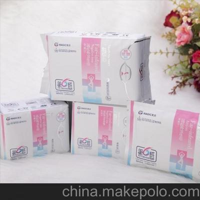 广州卫生巾批发厂家图片,广州卫生巾批发厂家图片大全,广州美吉第六感卫生用品-